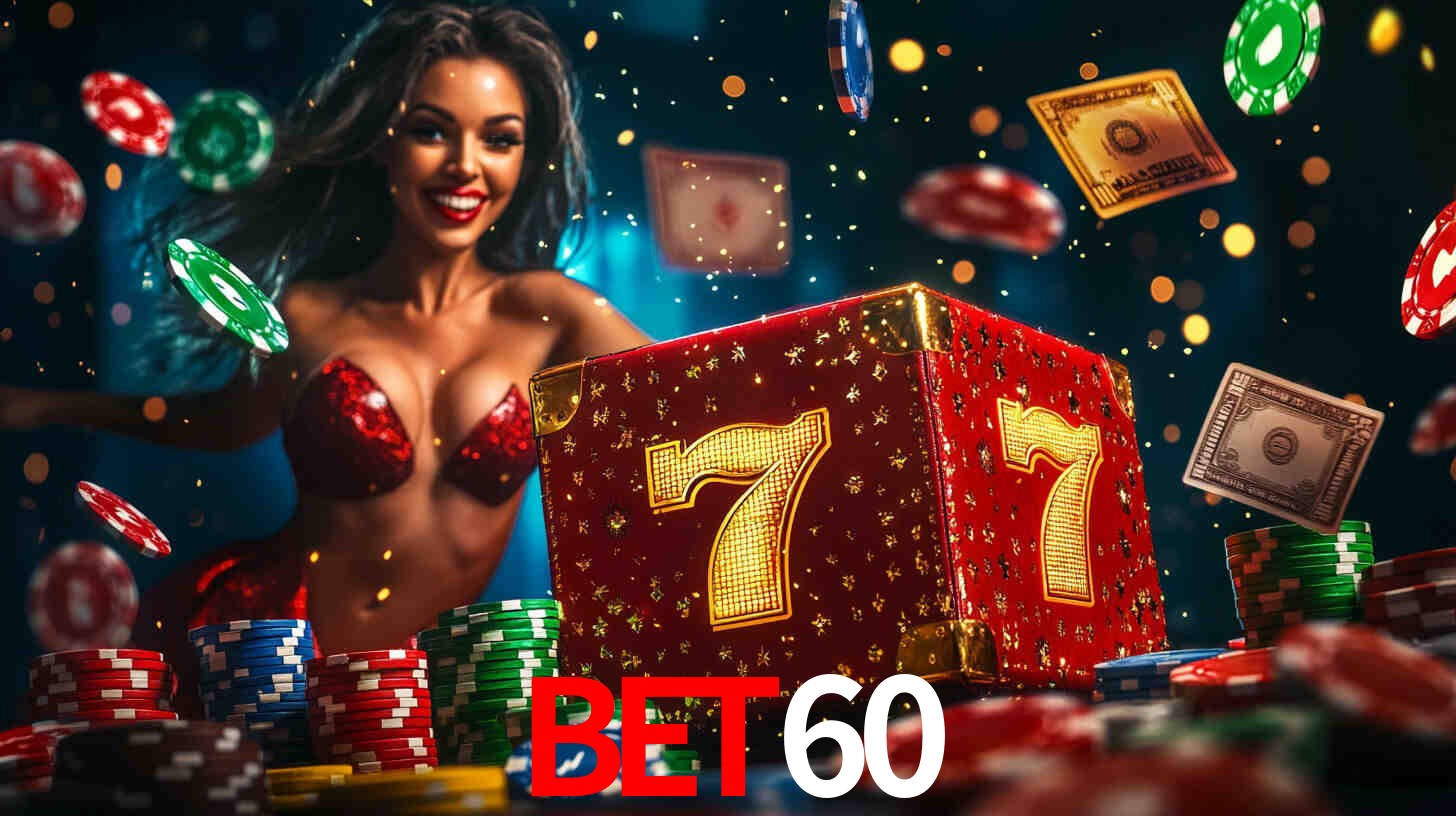 Experiência VIP bet60