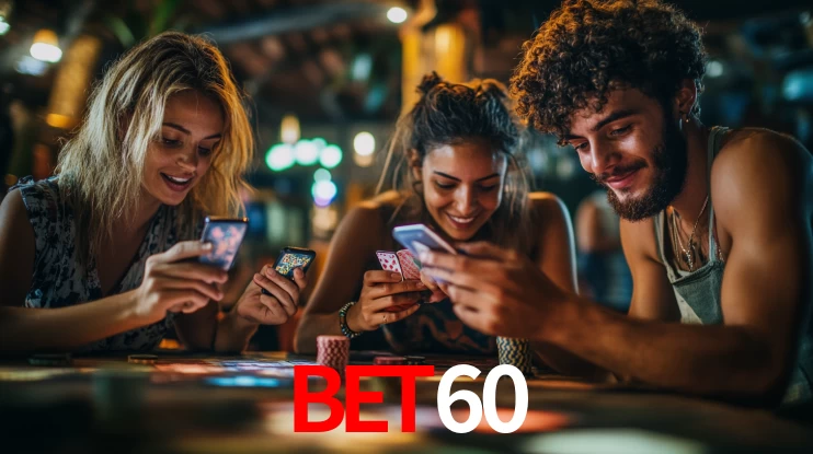 Premium Interface bet60
