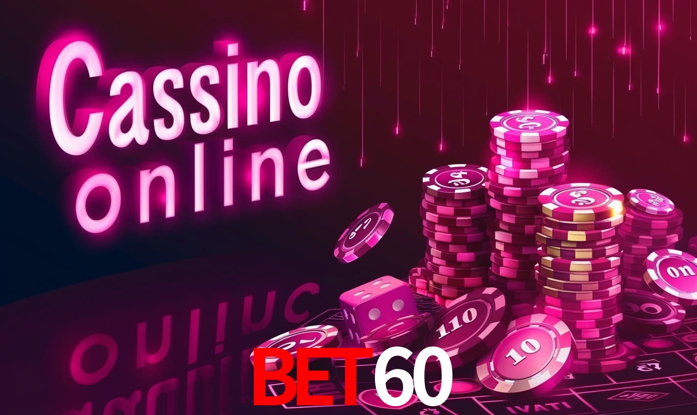 Avaliações dos Jogadores bet60