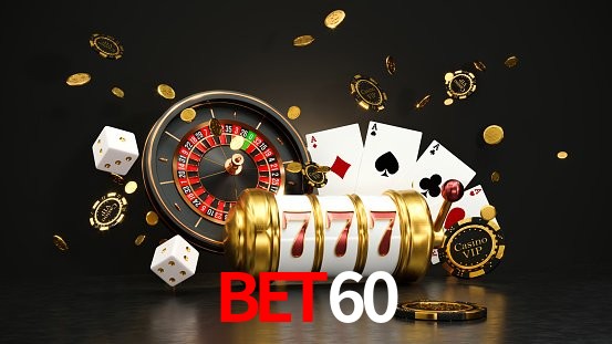 Live Casino bet60