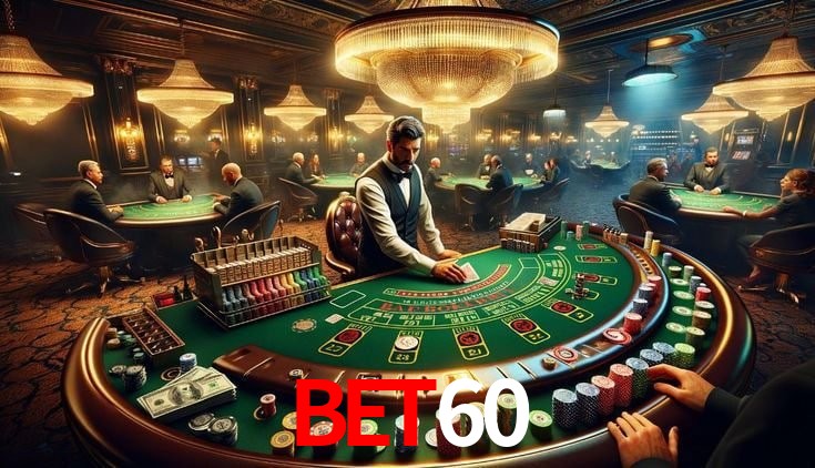 Football Betting bet60