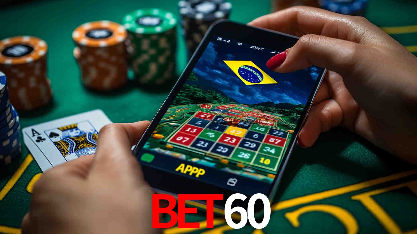Casino VIP bet60