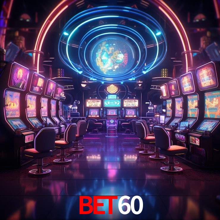 A Emoção da Loteria na bet60: Uma Chance de Mudança de Vida