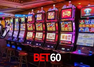 Seasonal Promotions bet60