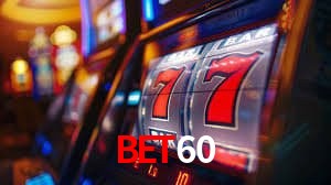 A Popularidade dos Caça-Níqueis no bet60