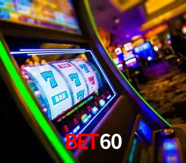 Explorando a Categoria de Eventos em Apostas na bet60