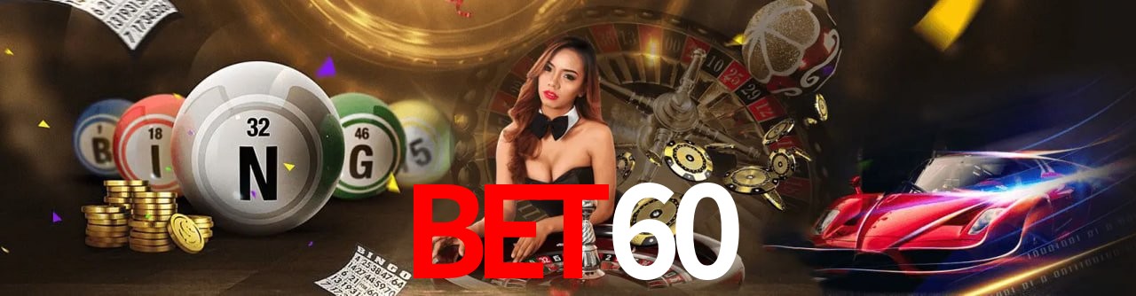 Inovações de Jogos na bet60: O Futuro das Experiências Interativas