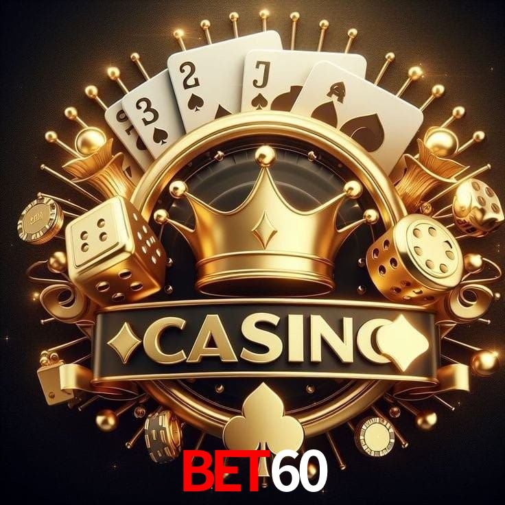 Apostas Esportivas na bet60: Um Guia Completo