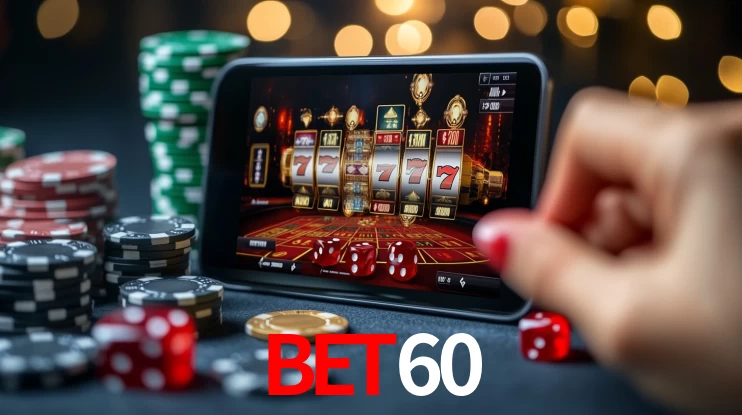 Explore as vantagens do bet60: serviço profissional e confiabilidade