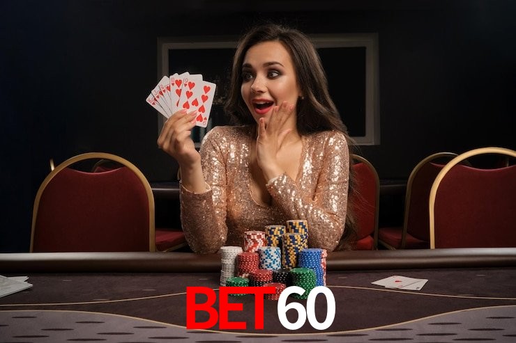 Promoções Sazonais bet60