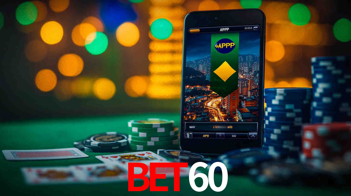 Estatísticas Esportivas bet60