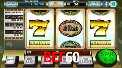API Integration bet60