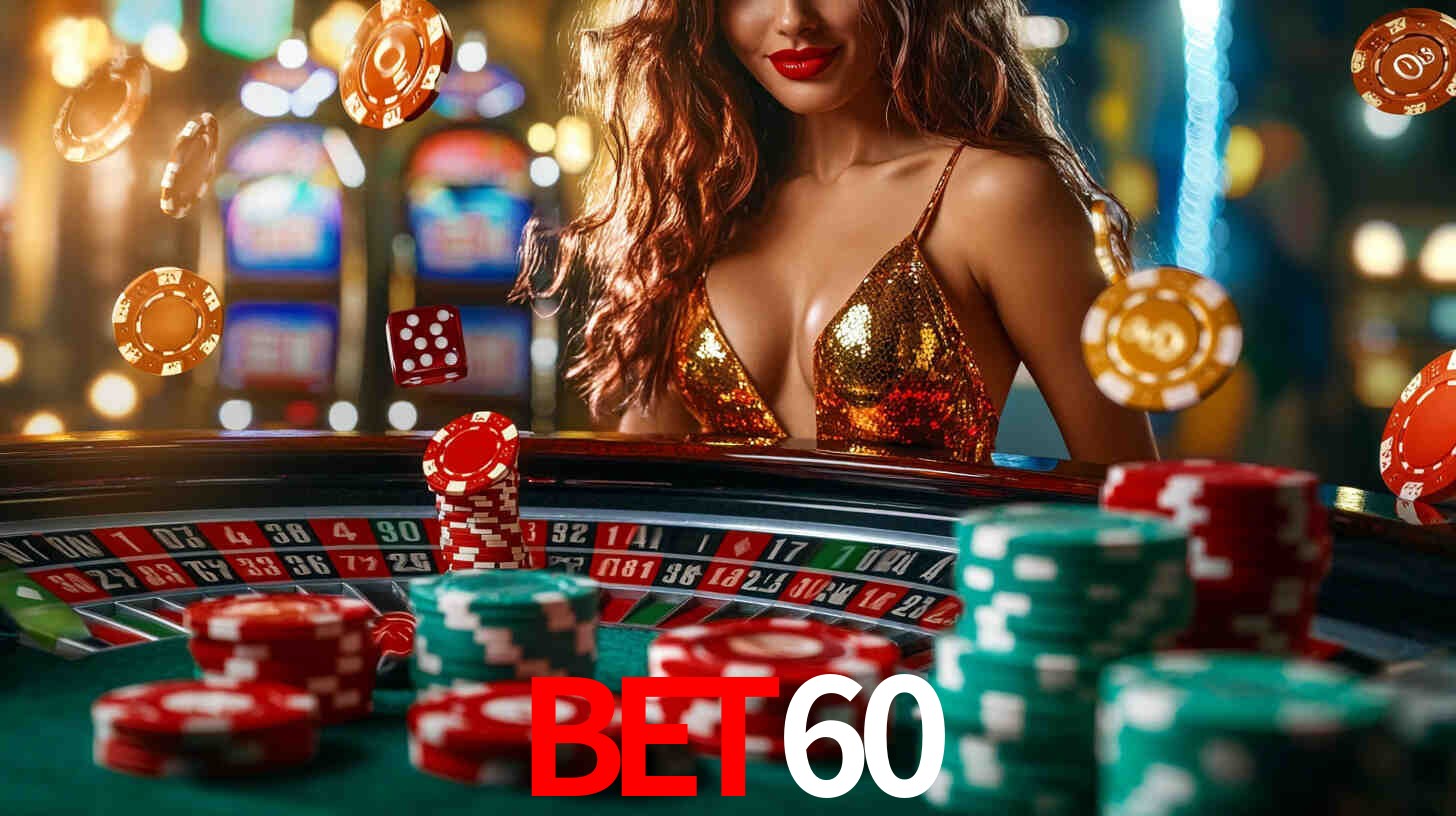 Experimente o Login Seguro Premium no bet60