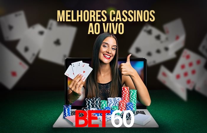 Account Benefits bet60