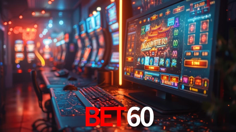 bet60: Seu Especialista em Apostas Esportivas Brasileiras