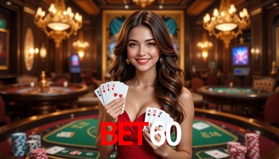 Bonus Features bet60