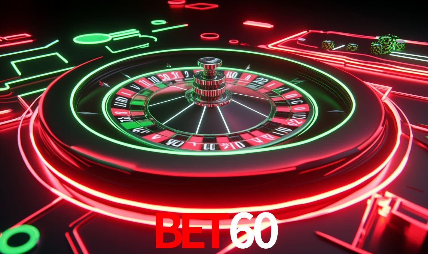 Recursos de Bônus bet60