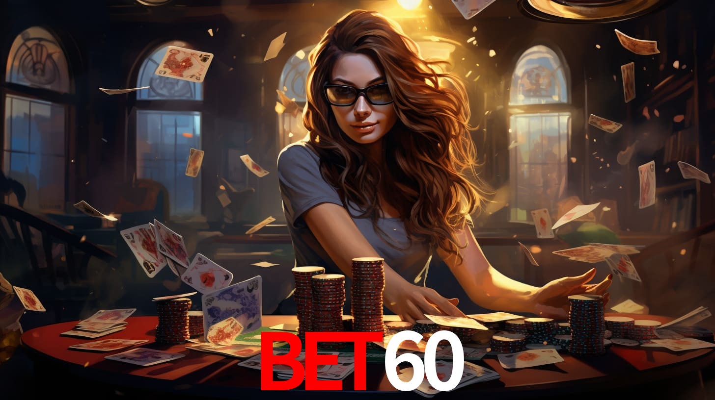 Welcome Bonus bet60