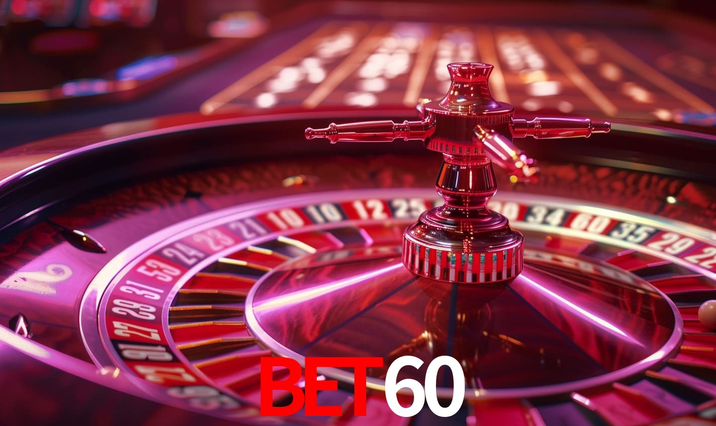 Diretório de Jogos bet60