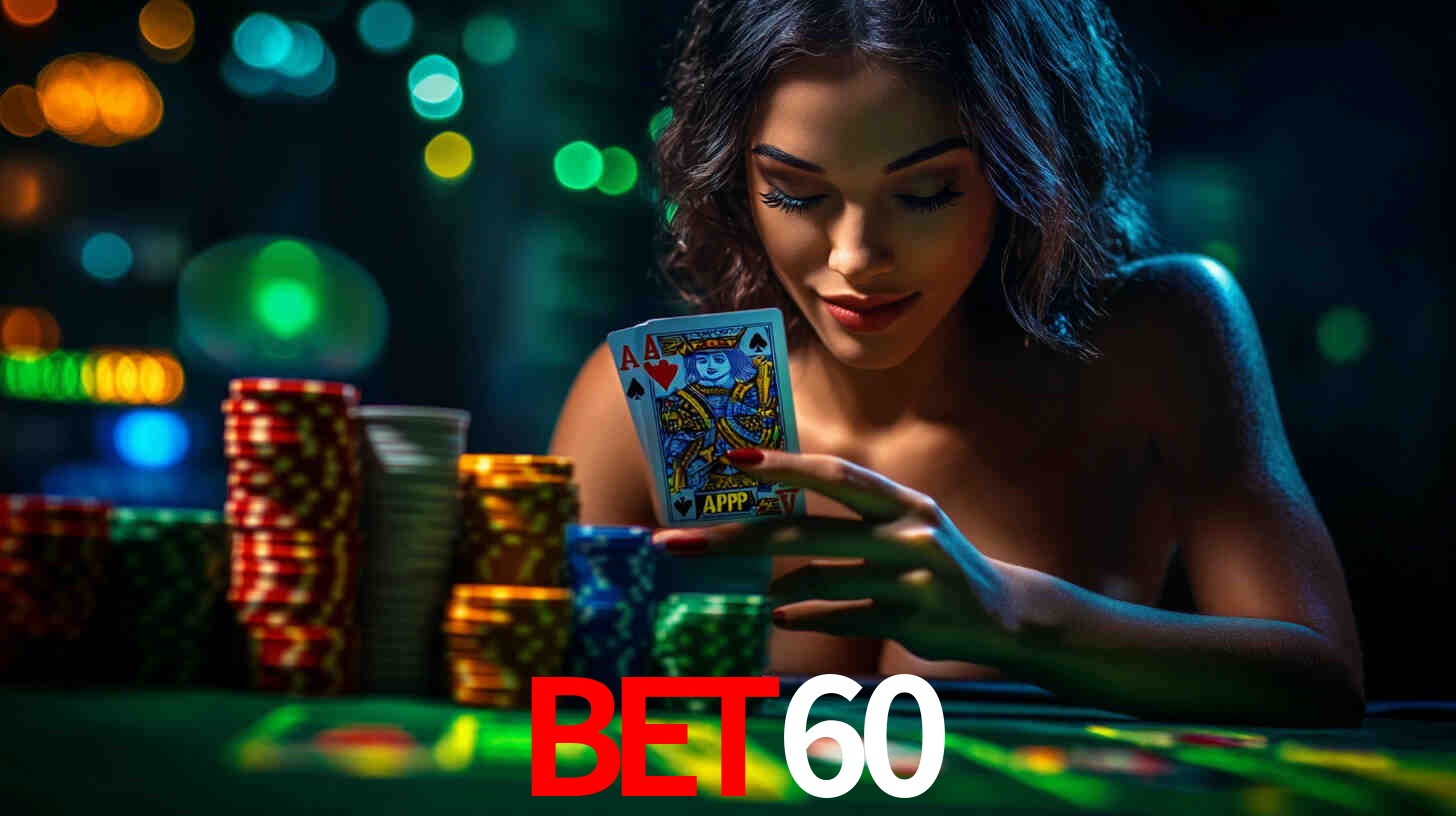 Apostas de Basquete bet60