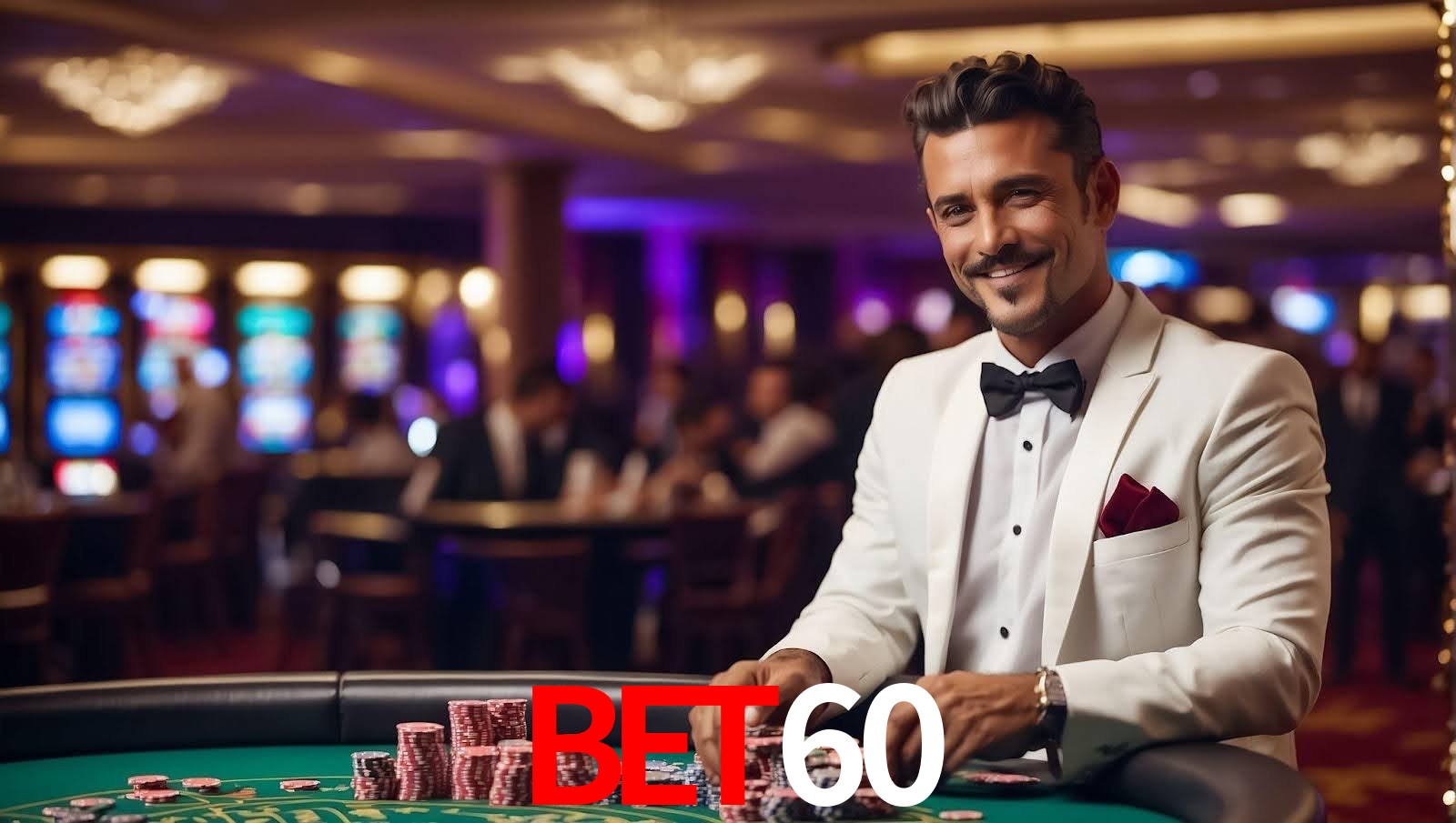 Descubra a Essência do bet60: Nossa História e Compromissos