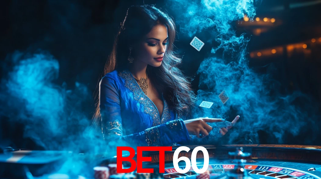 Estatísticas do Jogo bet60