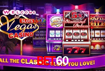 Flash Promotion bet60