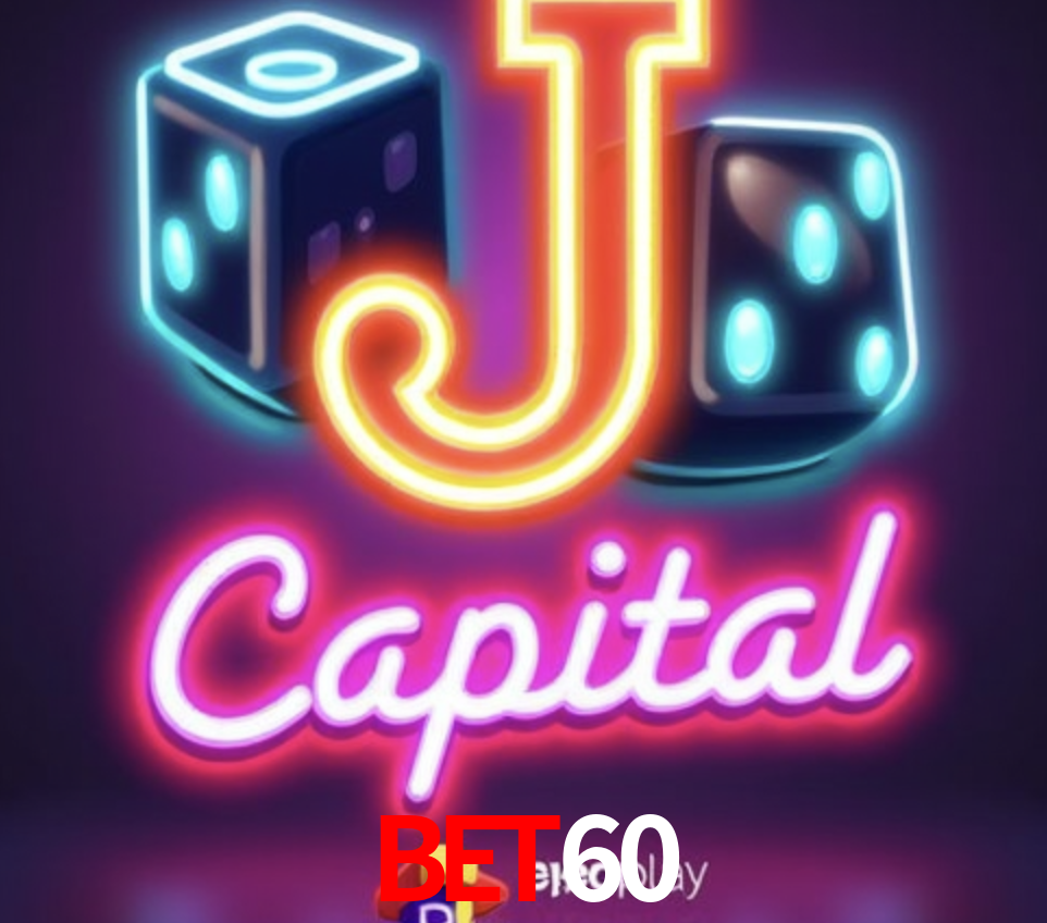 Slot Games bet60