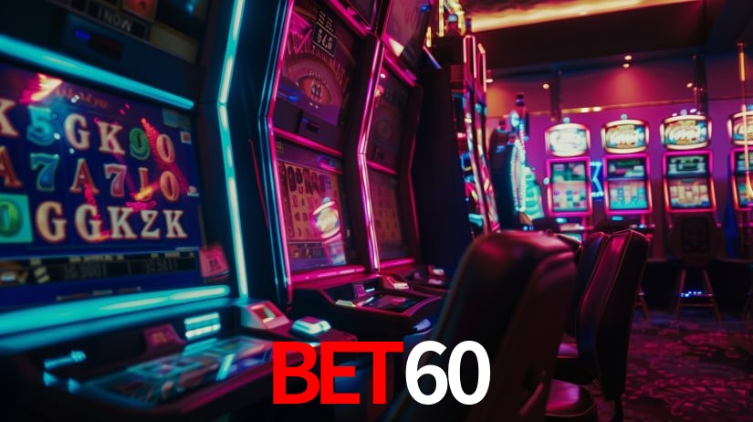 Secure Login bet60