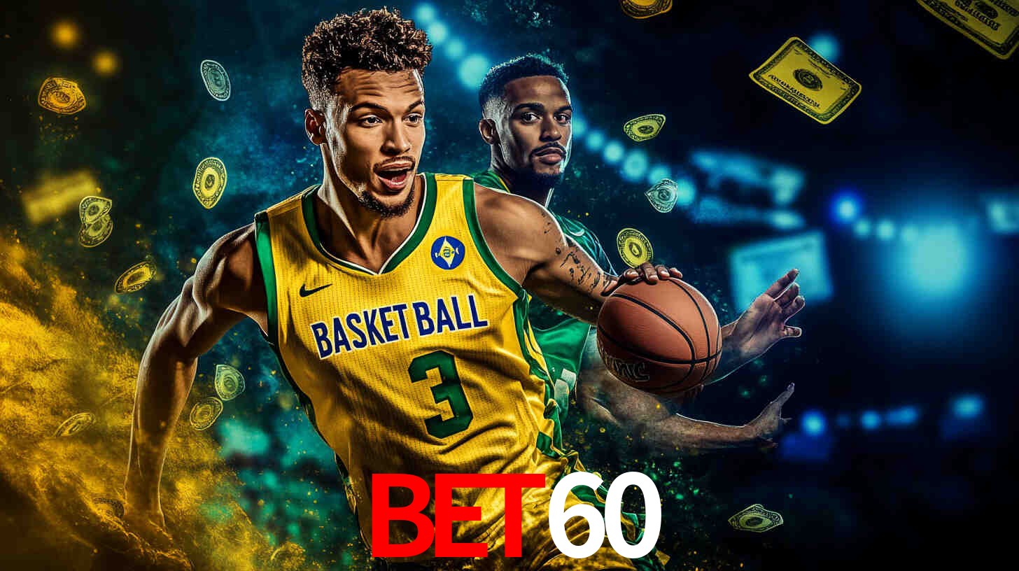 Casino Ao Vivo bet60