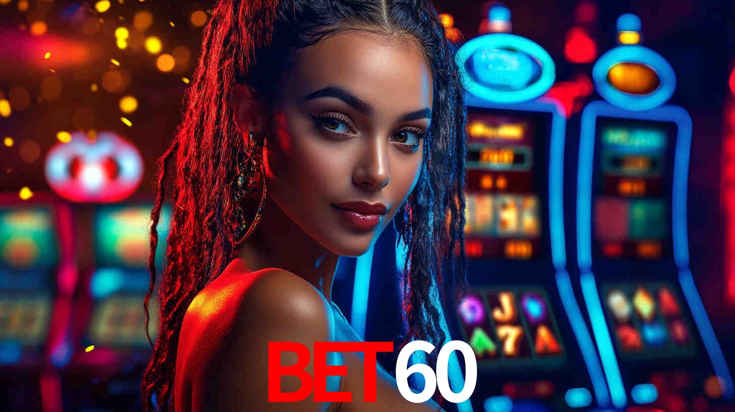 Apostas de Futebol bet60