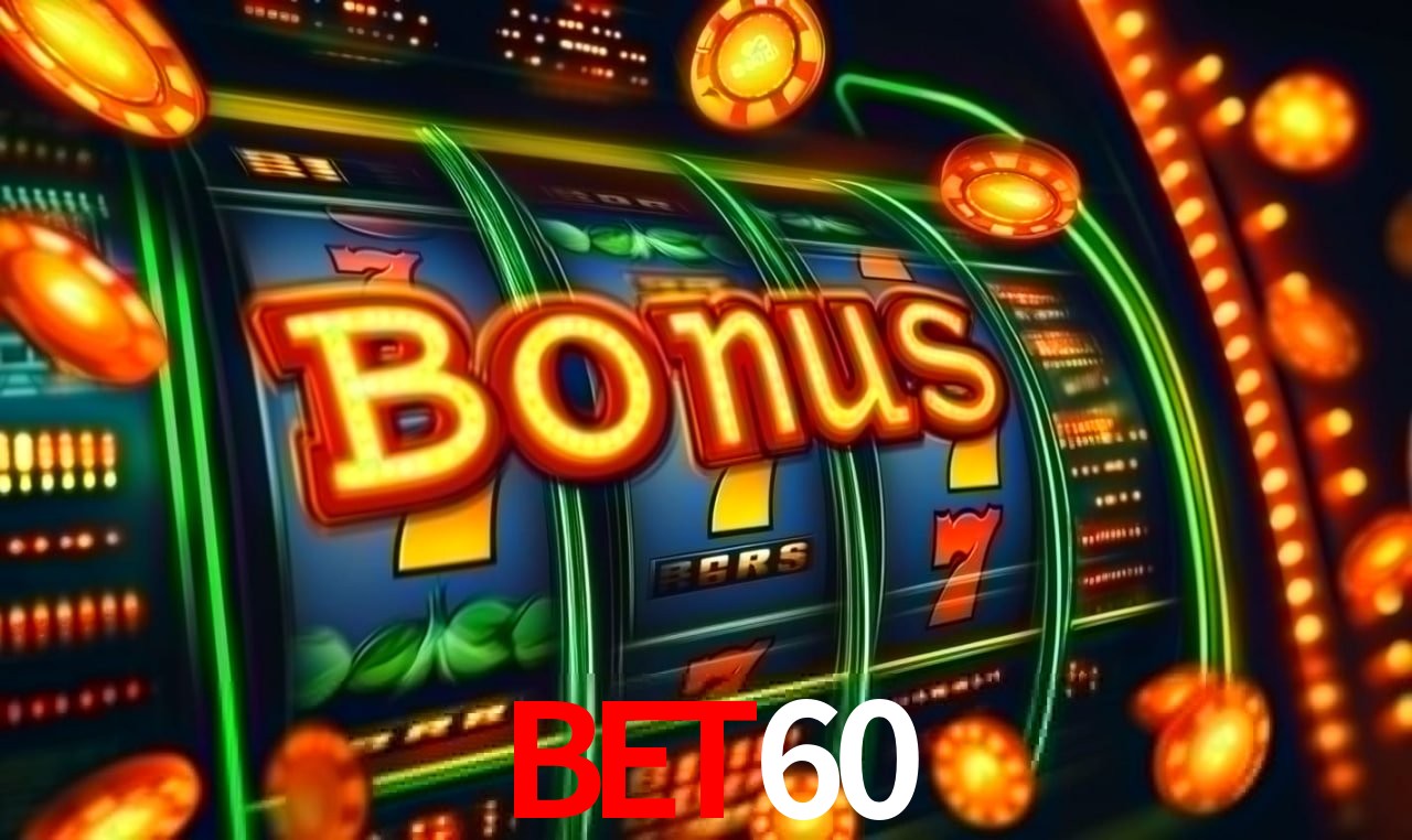 Programa VIP bet60