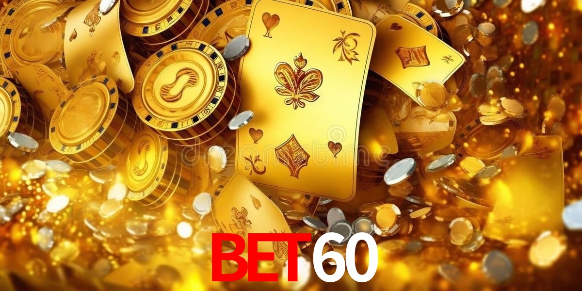 Casino Ao Vivo bet60