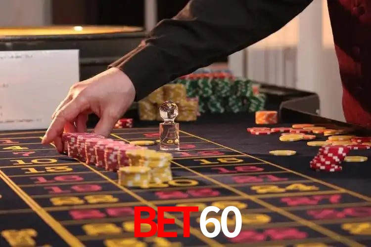 Interface Premium bet60