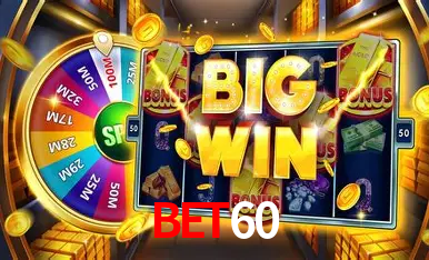 cassino bet60