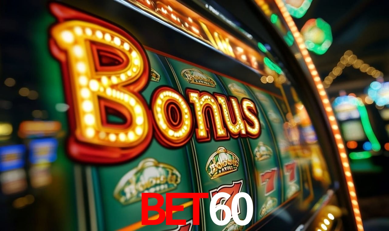 Descubra o Programa VIP da bet60: Vantagens Exclusivas para Jogadores