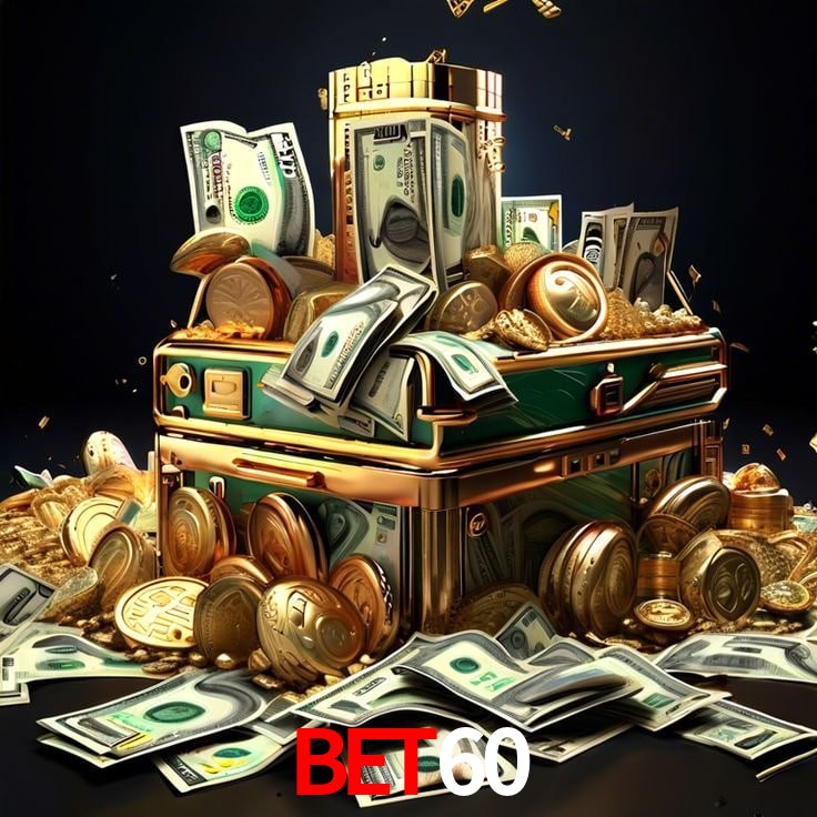 Benefícios da Conta bet60