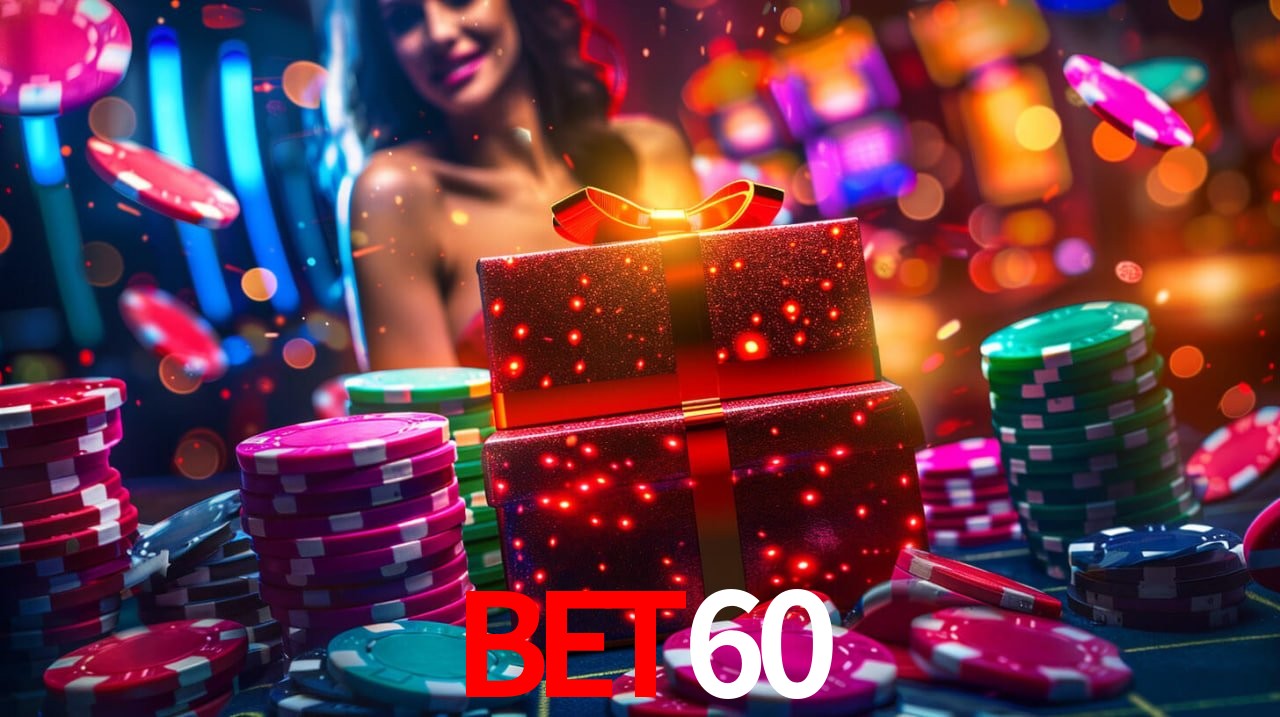 Bônus Diários bet60
