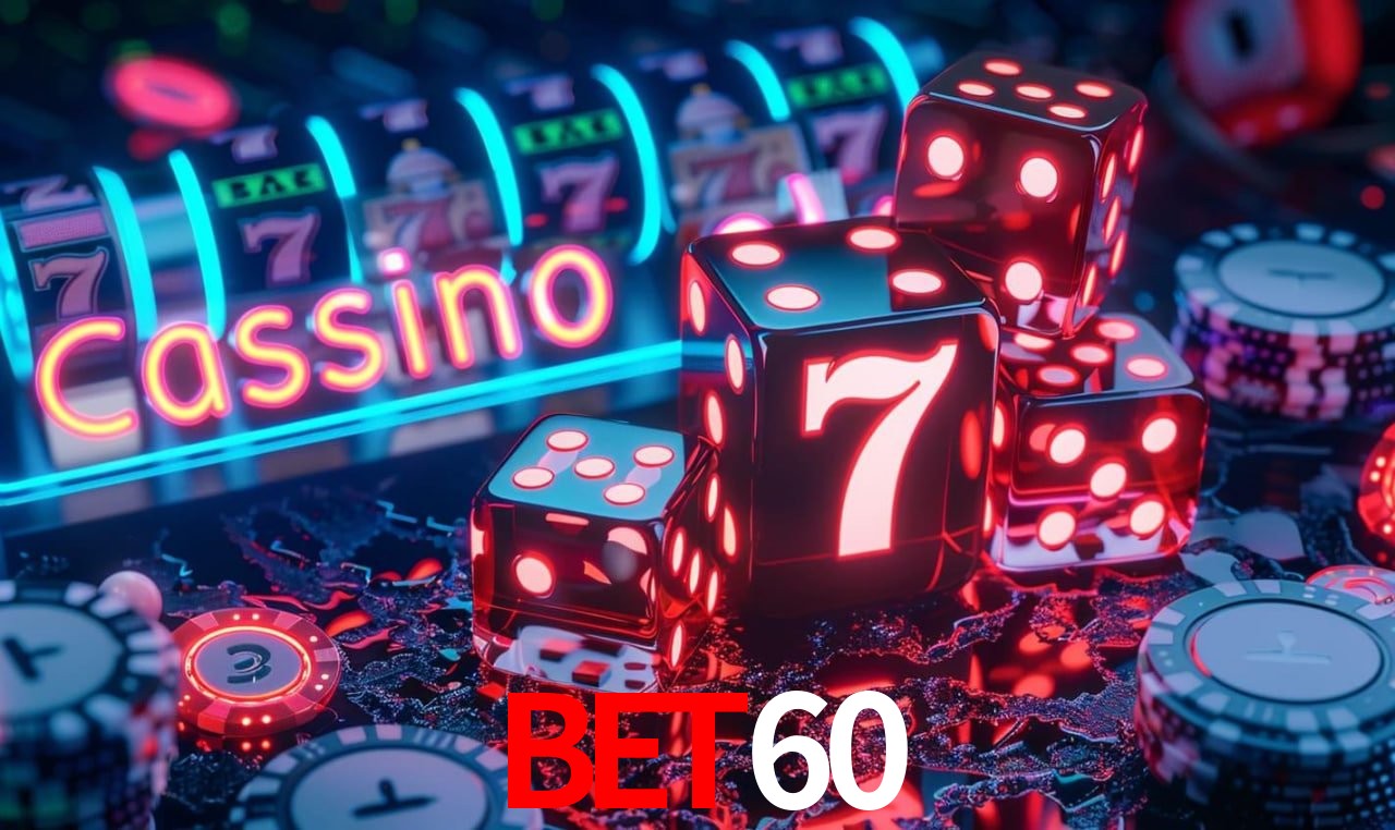 Welcome Bonus bet60