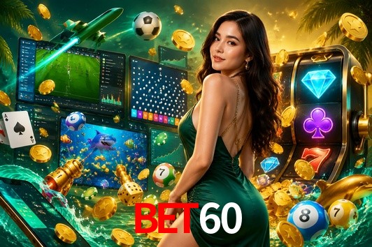 Experiência VIP bet60