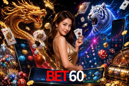 Tennis Betting bet60