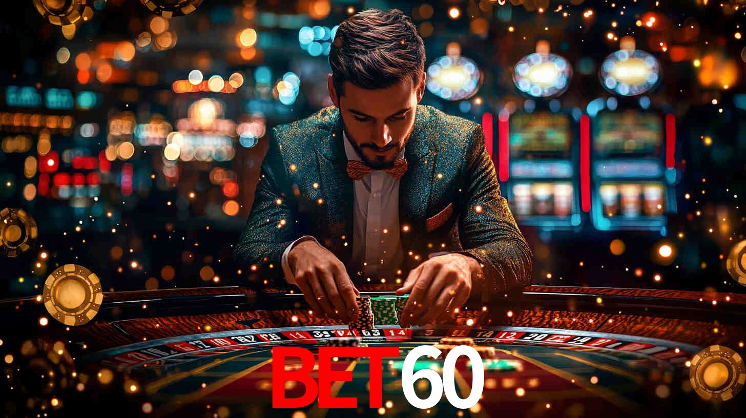 Ofertas Imperdíveis na bet60: Promoções e Bônus Que Valem a Pena