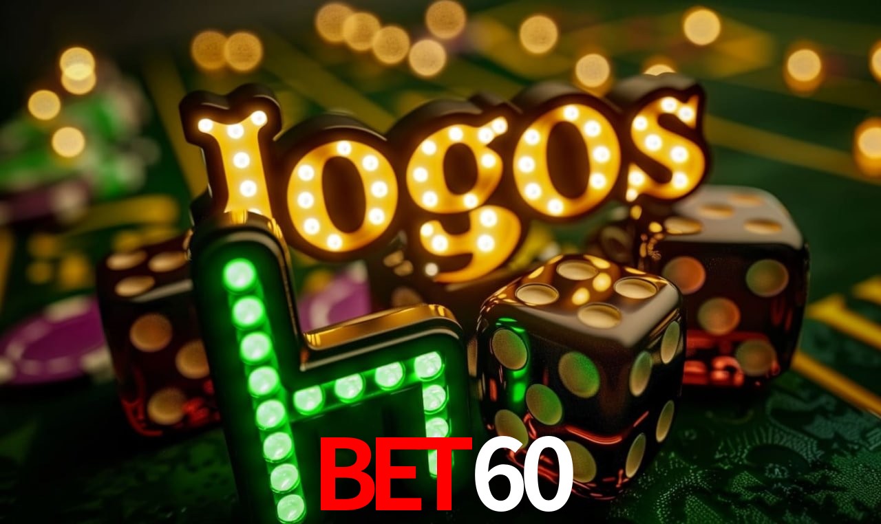 Promoção Relâmpago bet60