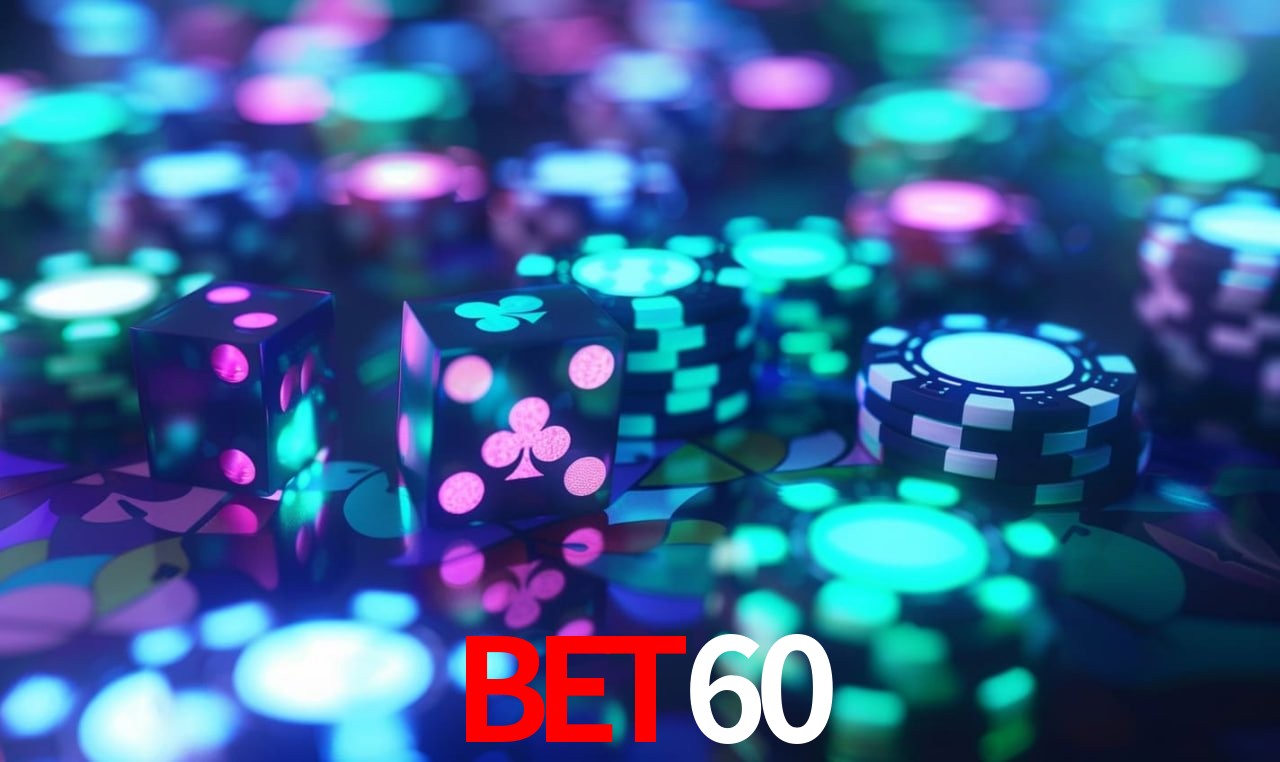 Estatísticas do Jogo bet60