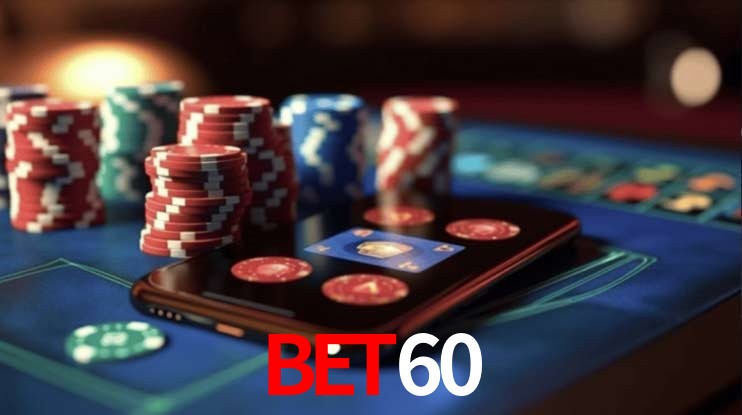 Requisitos do APK da bet60 para Android