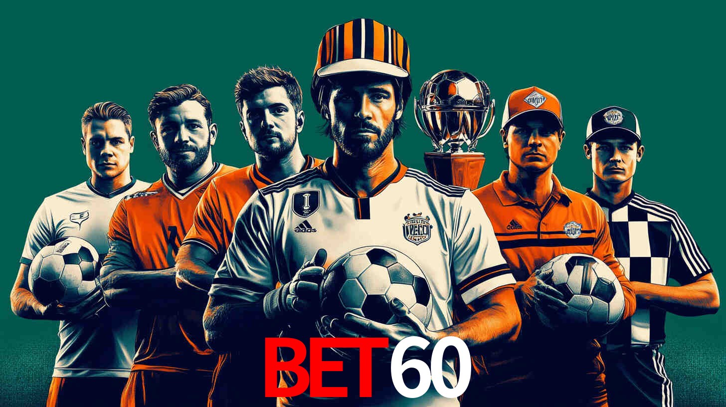 A Emoção da Loteria na bet60: Uma Chance de Mudança de Vida