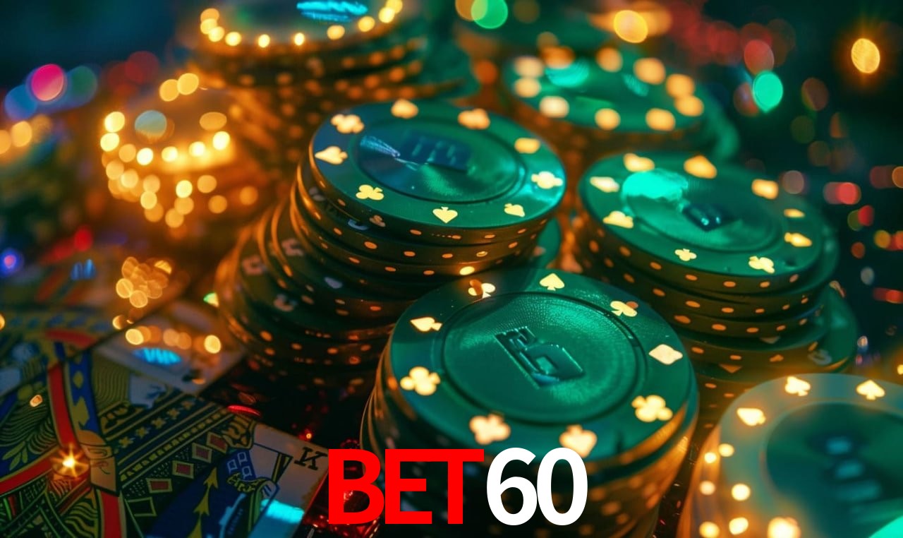 Casino Ao Vivo bet60