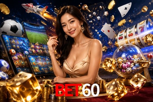 Game Providers bet60