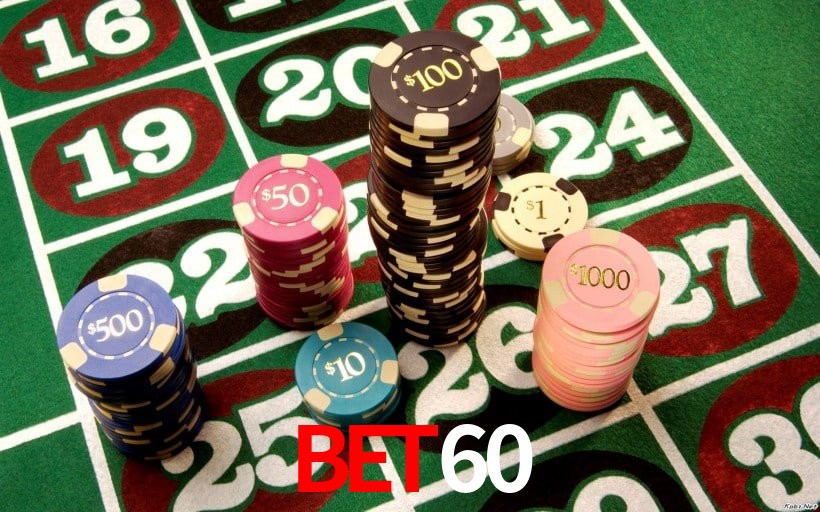 Login Seguro bet60