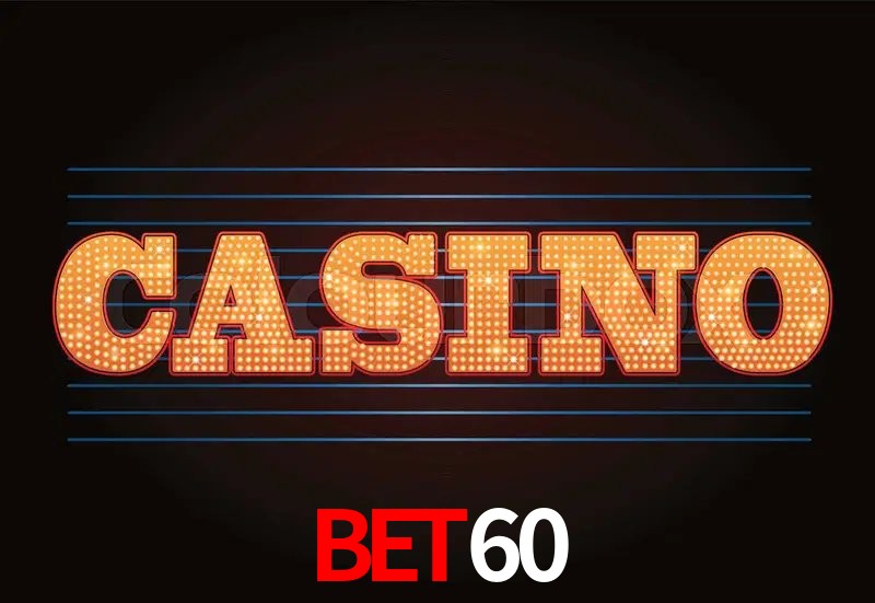 Design Responsivo bet60